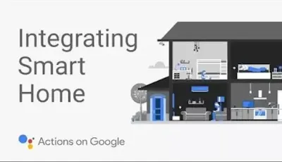 pengguna google assistant smarthouse sudah setengah miliar perbulannya