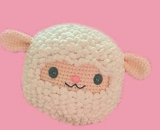 PATRON GRATIS OVEJA AMIGURUMI 42961