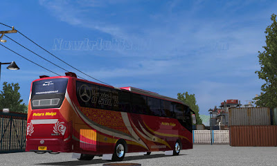 mod ukts laksana maxibus XHD