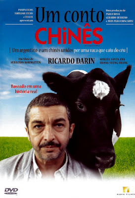 Um Conto Chinês - DVDRip Dual Áudio