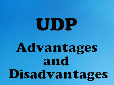 5 Advantages and Disadvantages of User Datagram Protocol | Limitations & Benefits of User Datagram Protocol