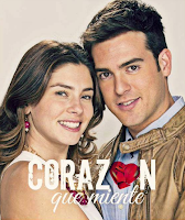 Corazon que Miente Capitulo 34