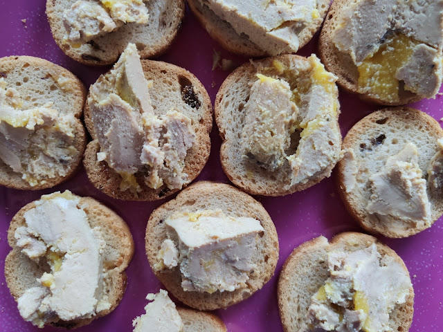 [#Producte] Foie Gras d'ànec