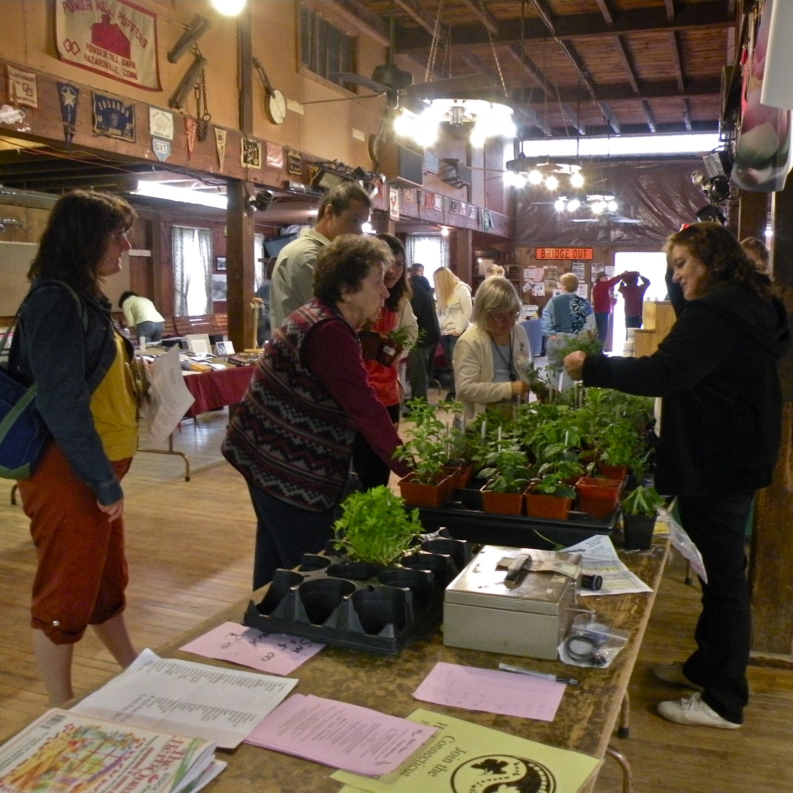 Connecticut Herb Association