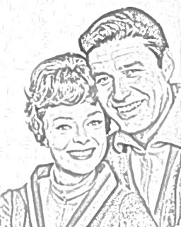 Coloring Pages: Classic Lost in Space Coloring Pages Free and Downloadable
