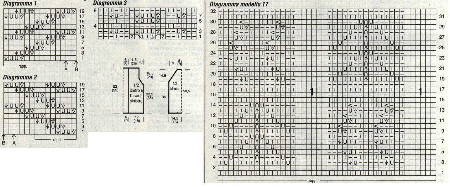 Наталья лок вязание спицами с описанием схемы Наталья лок вязание спицами с описанием схемы