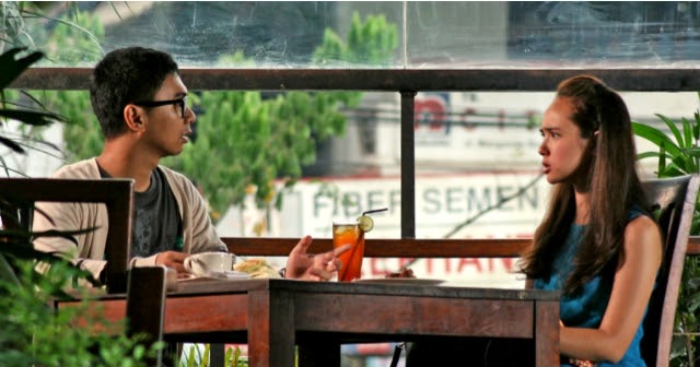 FILM - Cinta Brontosaurus Full HD