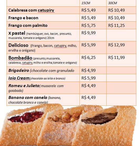 A TODO SABOR a da sua