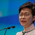 China plans to replace Hong Kong leader Lam with 'interim' chief executive