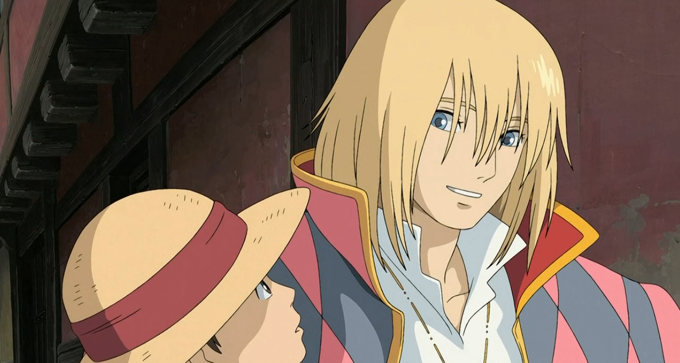 domineau//blogspot : Howl Cosplay Progress Reference domineau//blogspot : Howl Cosplay Progress Reference