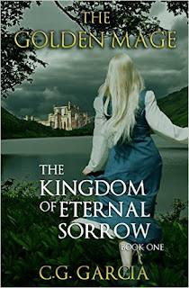 The Kingdom of Eternal Sorrow super sale