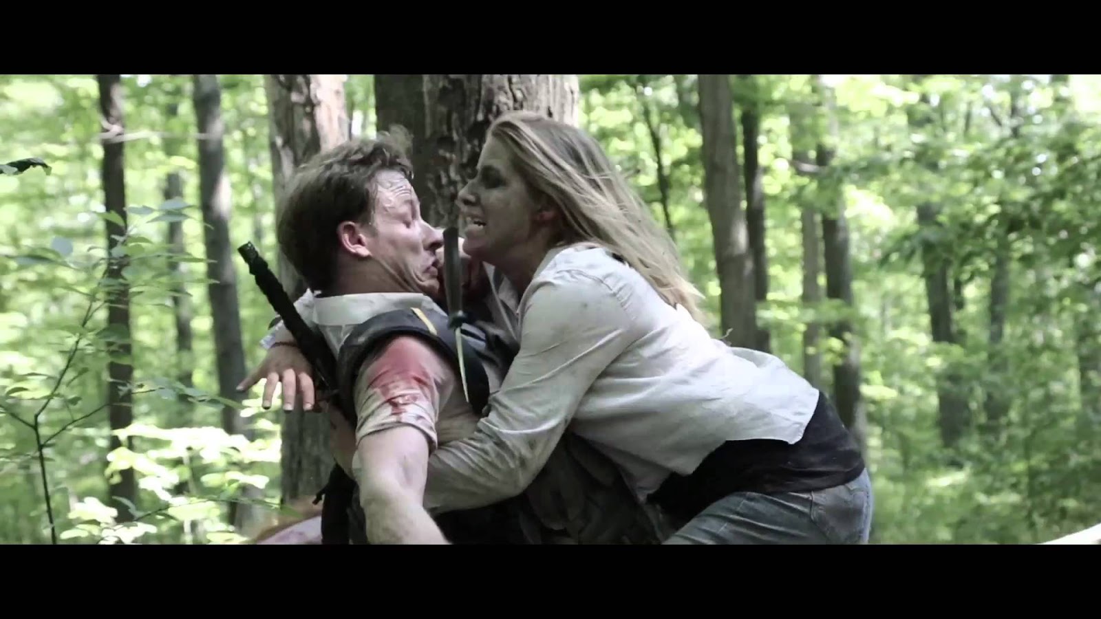 WATCH MOVIE MARKET Zoombies 2016 full movie and HD