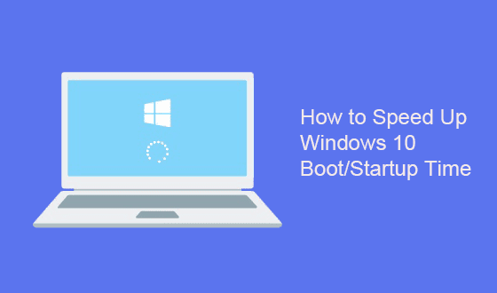 How To Enable Fast Startup In Windows 10 To Speed Up Boot Time Guides - www.vrogue.co
