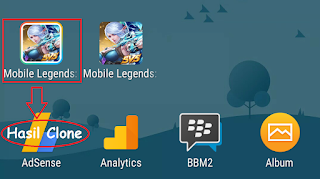 cara main banyak akun mobile legends 