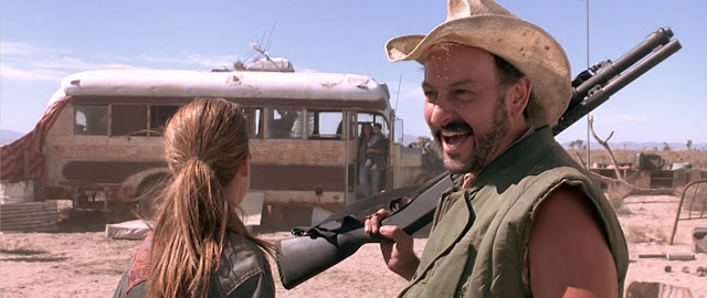 Terminator 2: El Juicio Final (1991)