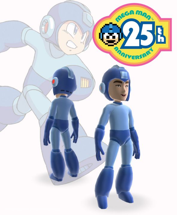 pokemon-modell megaman