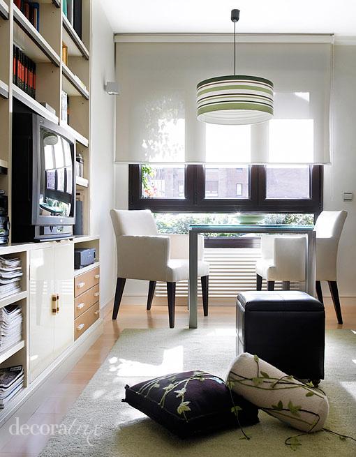 Mónica Castillo: IDEAS PARA DECORAR EL COMEDOR