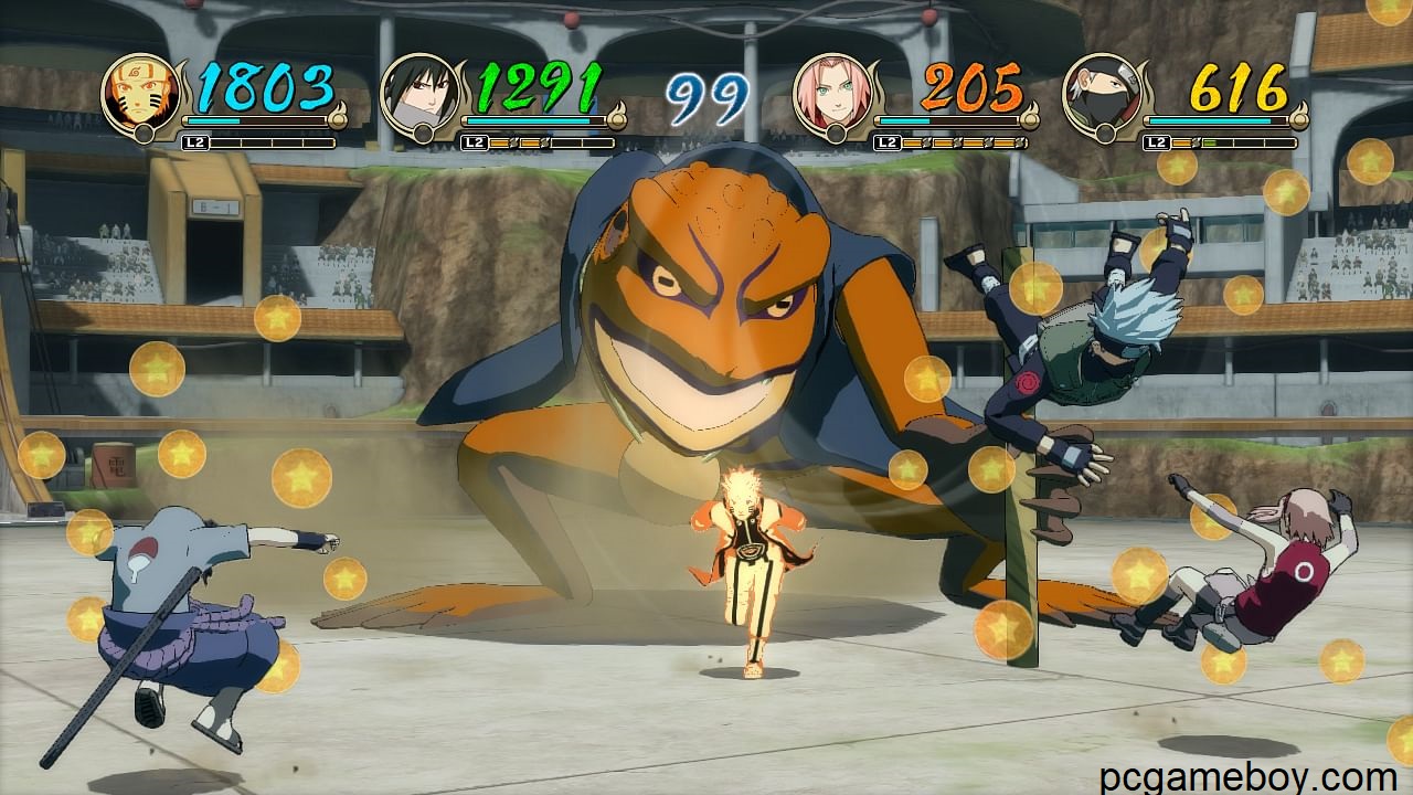 naruto ninja stom 4 highly compressed naruto ninja stom 4 highly compressed