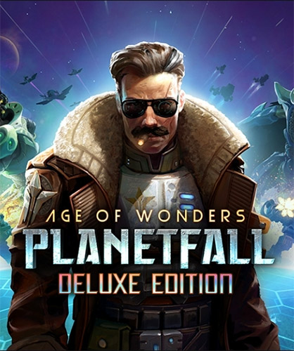 Age of Wonders Planetfall 