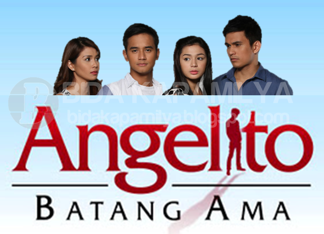 Angelito Batang Ama Finale Hits Record High Tv Rating Bida Kapamilya