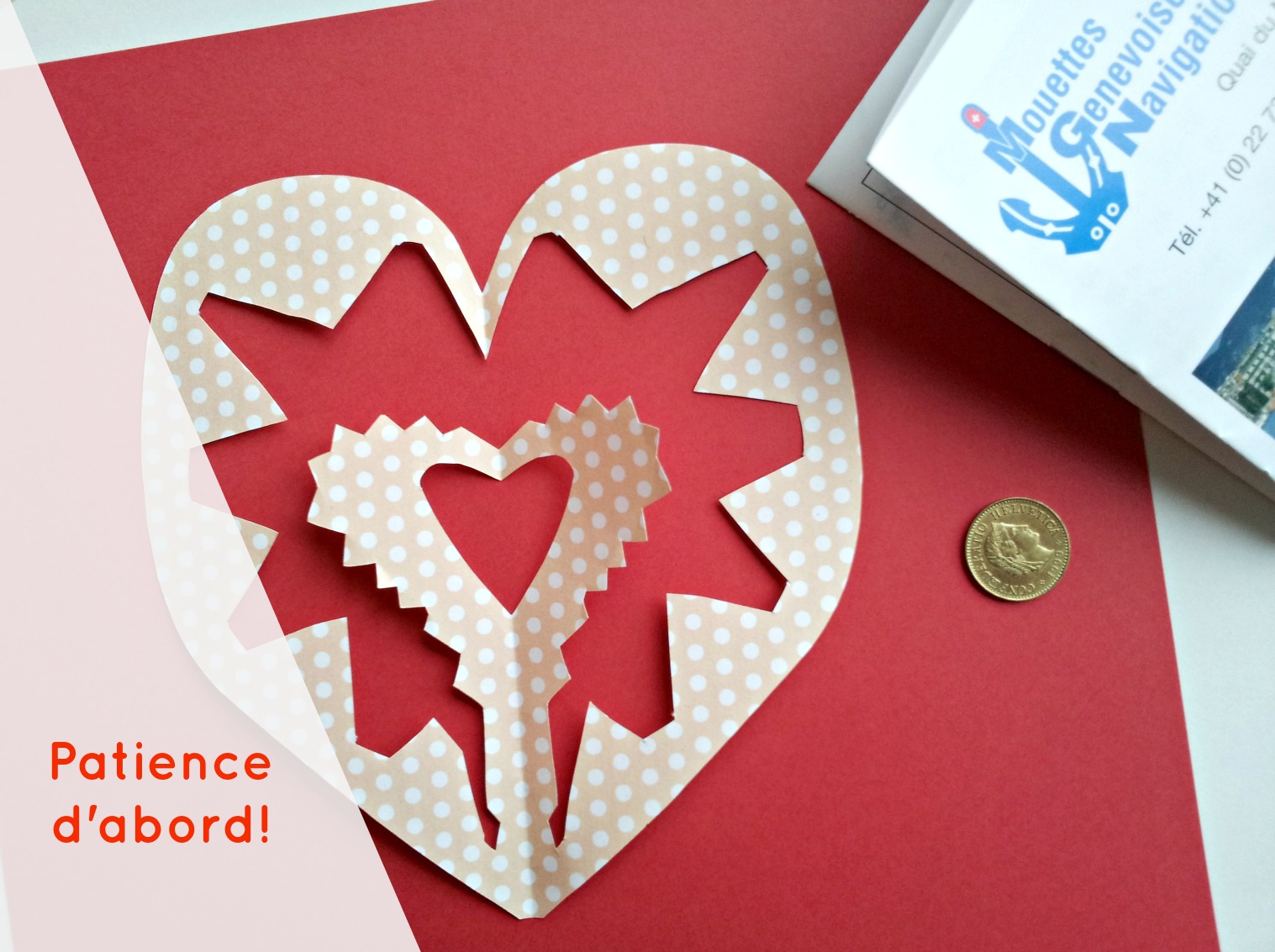 julie ♥ adore Découpage traditionnel suisse.