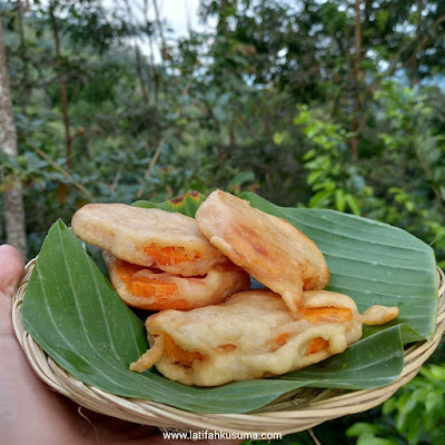 Limpung Kopi Pari