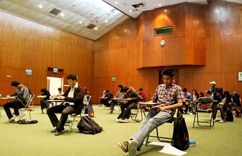 Contoh Soal Psikotes Pt Epson 2019