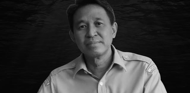 Dirjen PRL KKP Meninggal Akibat Covid-19, Edhy Prabowo: Saya Bersaksi Beliau Orang Baik