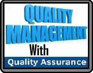 Benefits And Importance Of Quality Management Systems (New)