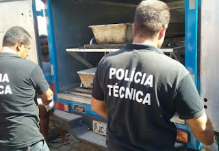 Terror: Quatro pessoas são assassinadas em festa de paredão em Anguera. Confira! 2 dpt%2Bacorda%2Bcidade