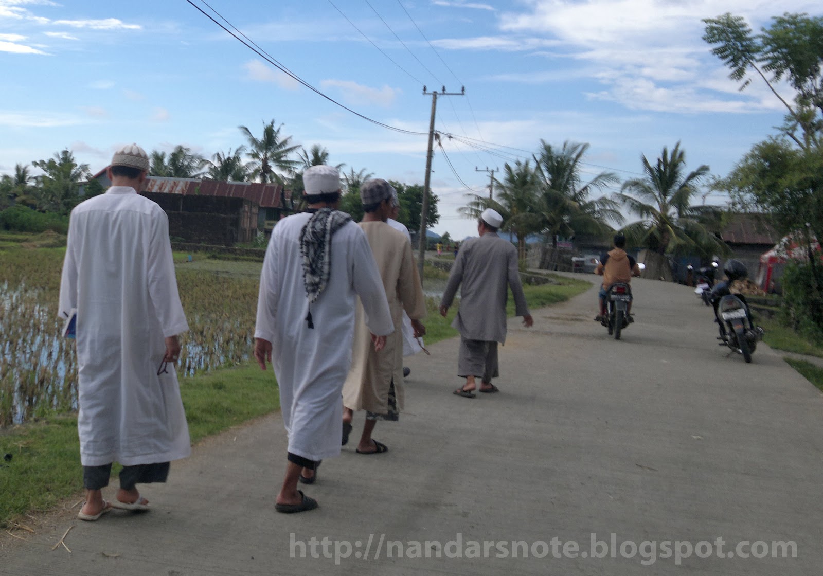 Maksud karkun tabligh