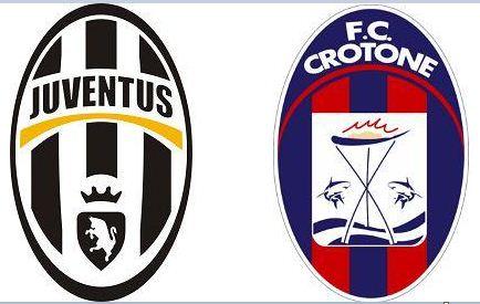 JUVENTUS 3-0 CROTONE - Italian Serie A highlights