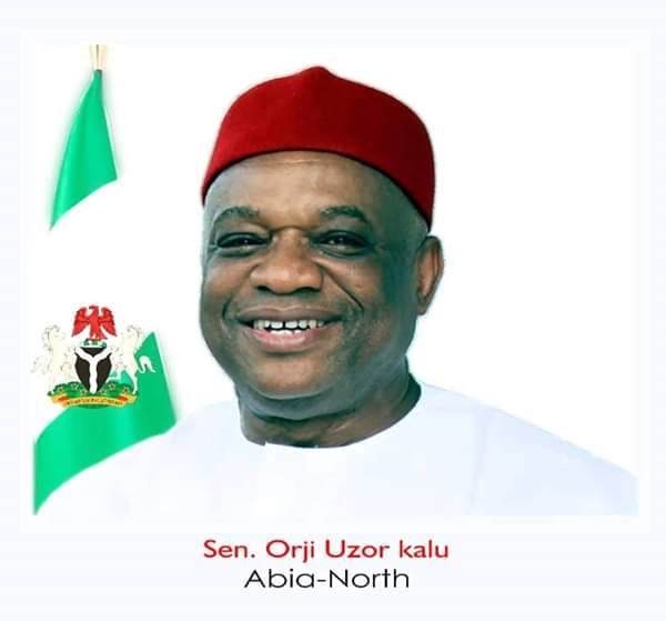 Abia-North: Senator Kalu leads FG delegation to revive Abandoned power projects