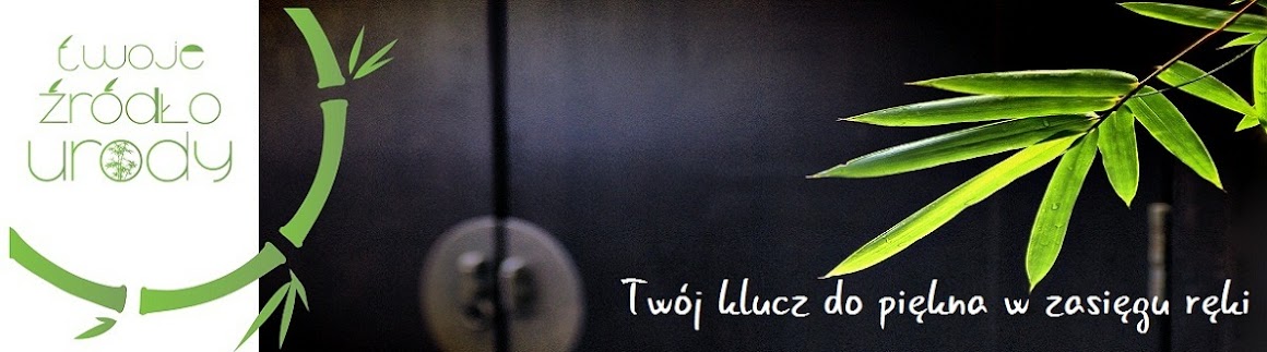 TWOJE ŹRÓDŁO URODY