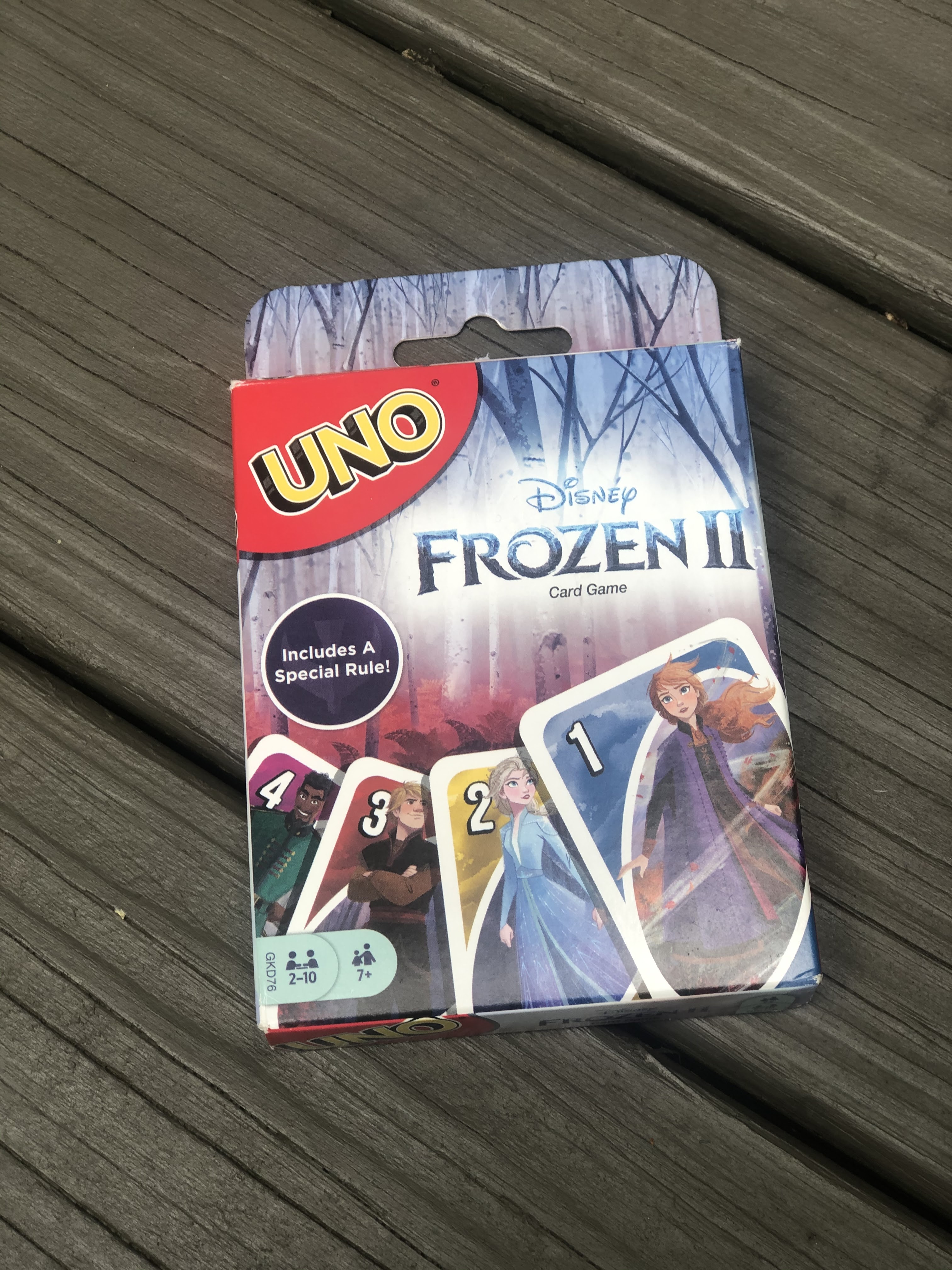 Our Current Favorite Family Games