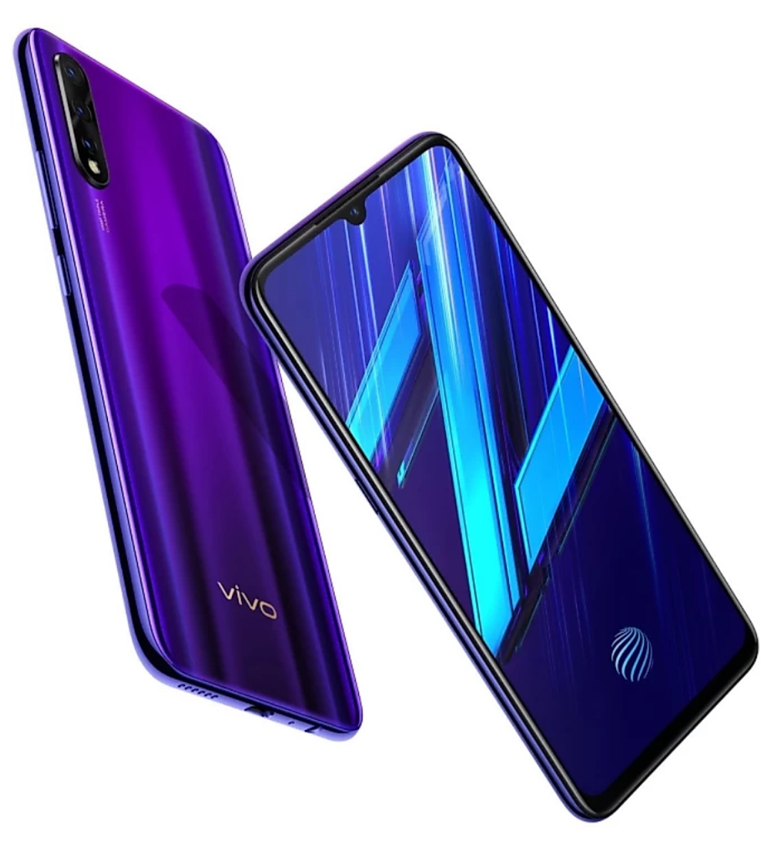 Vivo z1 pro और vivo z1x इनमें से कौनसा बेहतर है