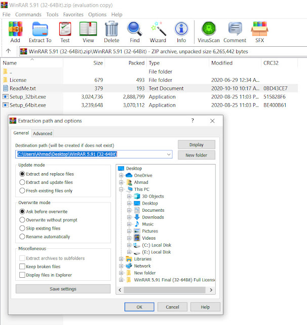 winrar free download windows 8.1
