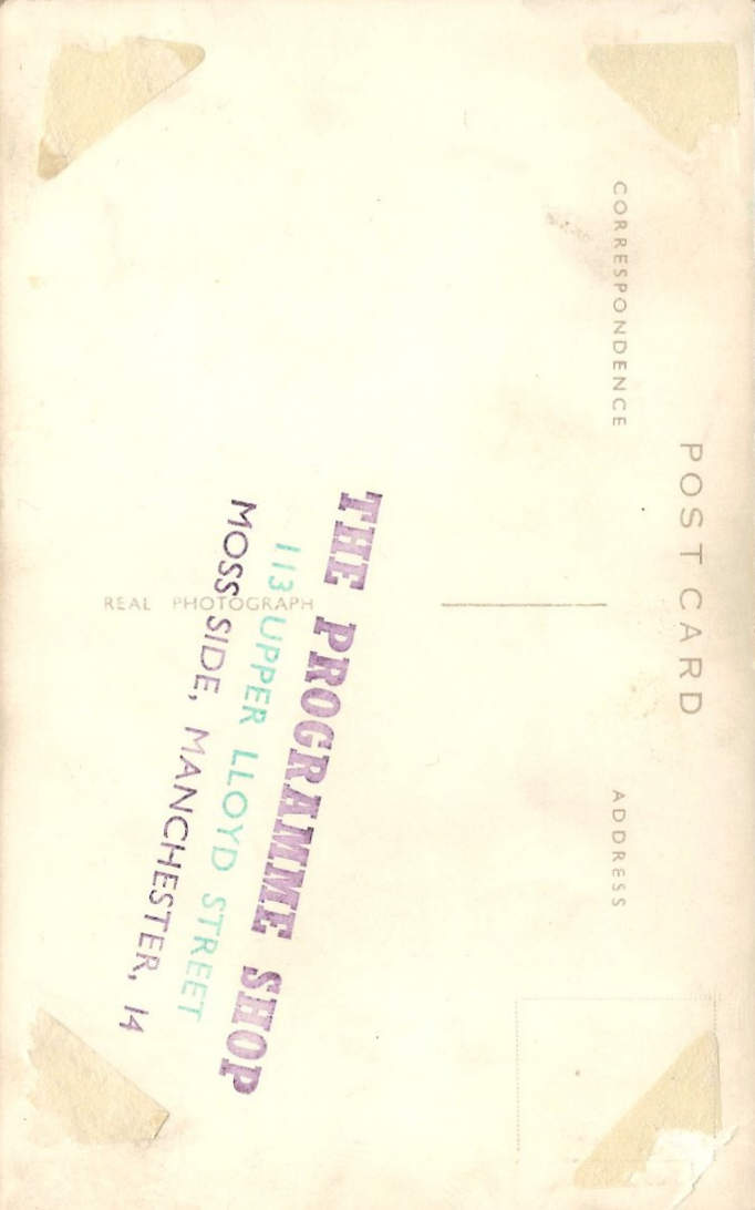 Football Cartophilic Info Exchange The Collectors' Club Football