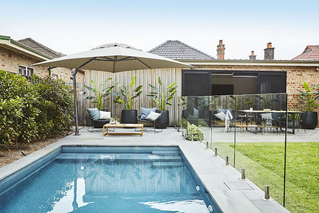 Modern swimming pool designs - 20 Modern swimming pool designs - 20