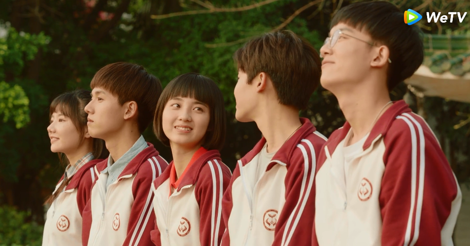 REVIEW DAN SINOPSIS WHEN WE WERE YOUNG | DRAMA CHINA | PIGEON