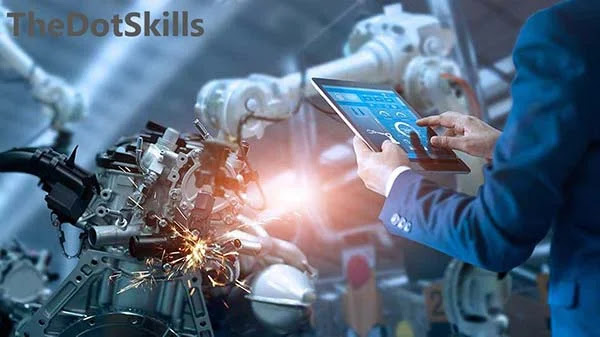 L'intelligence artificielle Les avantages de L'intelligence artificielle pour les PME