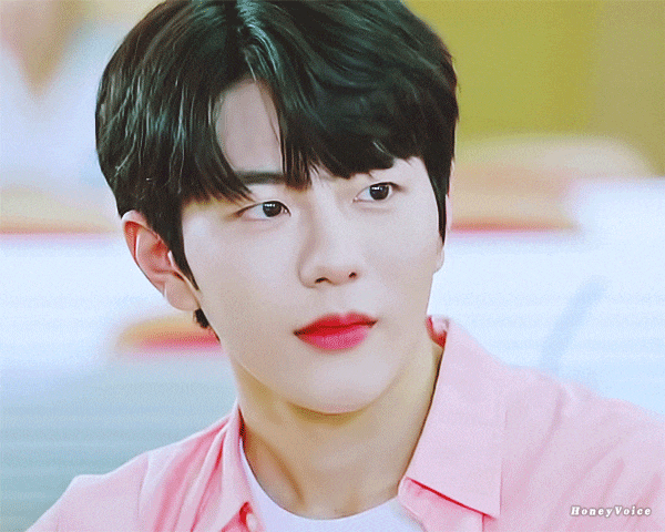 [날녹여주오] 파워 직진하는 연하남 황지훈 (최보민) | 인스티즈