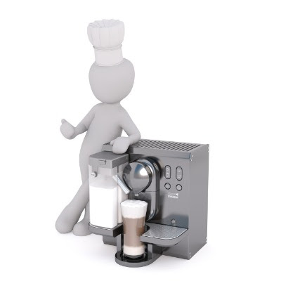 TEST 2022: Beste volautomatische koffiemachine test espressomachine)