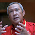 Kerjasama DAP: Apa rasional Tajuddin ungkit keputusan PAU2020? - KB UMNO