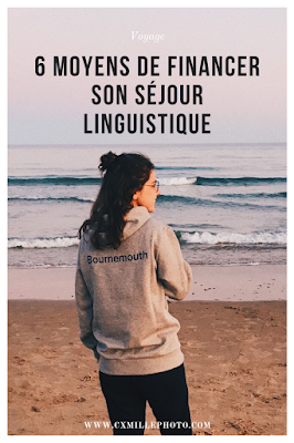 sejour linguistique