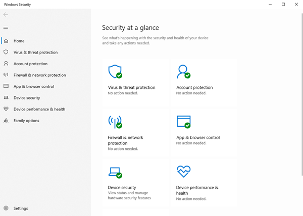 prevenire malware - Suggerimenti per proteggere Windows 10