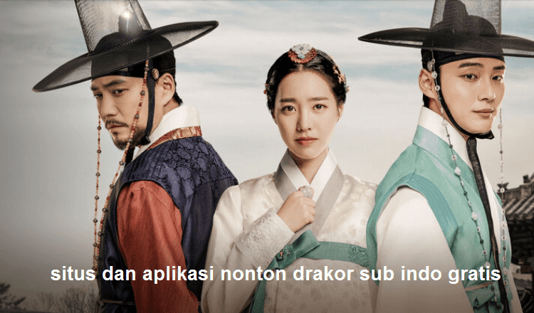 10 Aplikasi Nonton Drama Korea Sub Indo Gratis Di Android Dan Iphone Galaxyite Media