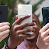 99,6% smartphone mới đang chạy Android hoặc iOS