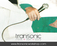 Transonic Workshop