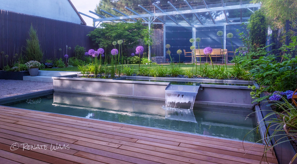 Gartenblog zu Gartenplanung, Gartendesign und Gartengestaltung